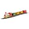 16-Piece Lighted & Animated Christmas Express Train Set